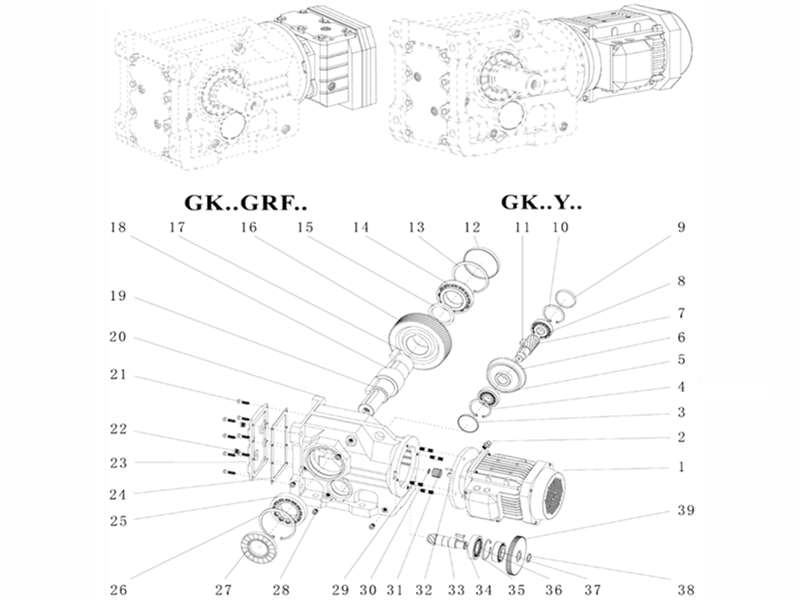 KA77/TDR160L4