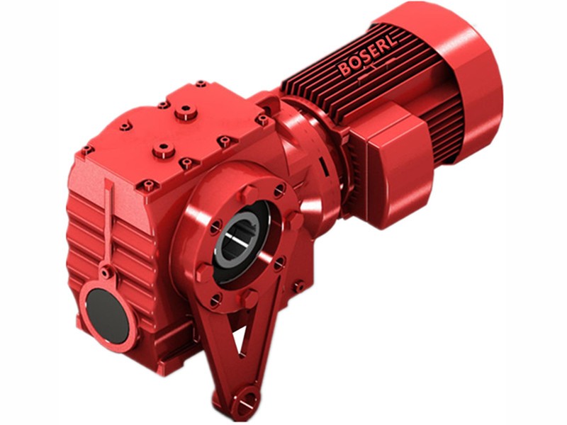 SA47/T電動(dòng)機(jī)減速機(jī)